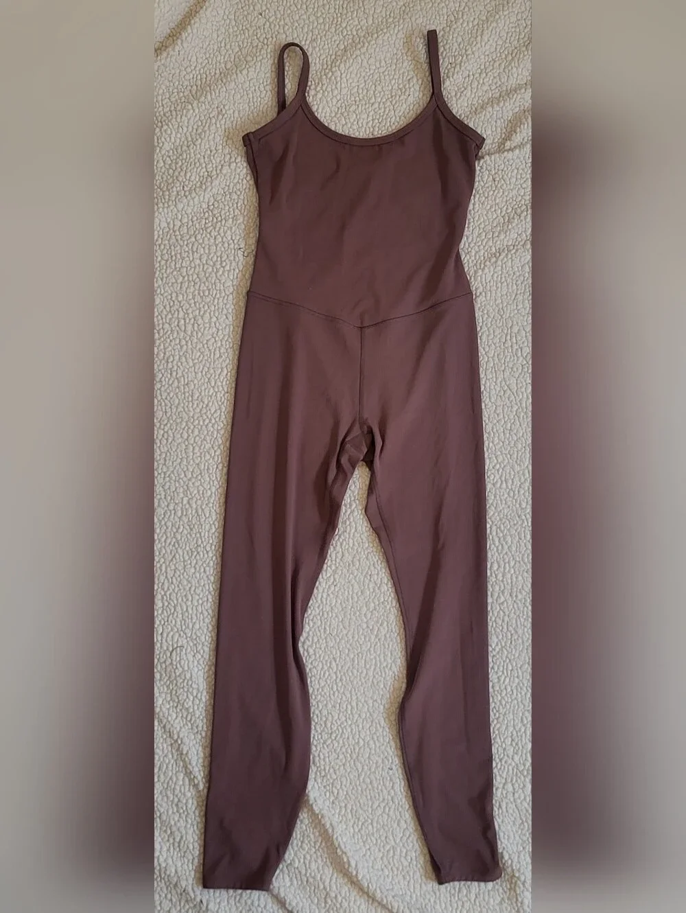 Womens All In Motion Bodysuit Size Medium - Picture 1 of 5